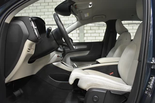 Volvo XC40 - afbeelding nr 11