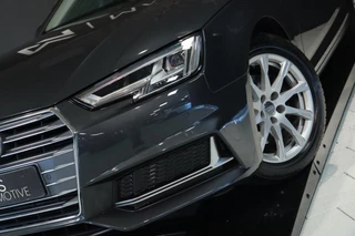 Audi A4 Audi A4 Limousine 35 TFSI Sport / VIRTUAL / DODEHOEK / CAMERA / CARPLAY - afbeelding nr 2
