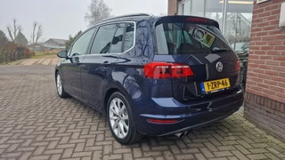 Volkswagen Golf Sportsvan - afbeelding nr 16