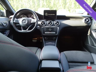 Mercedes-Benz A-Klasse Mercedes A-klasse 250 Prestige AMG Automaat - afbeelding nr 3