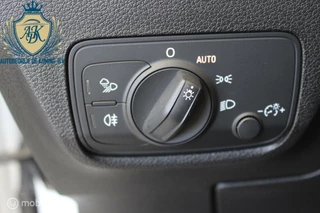 Audi Q2 Audi Q2 35 TFSI CoD Sport Pro Line | Panoramadak | Navigatie - afbeelding nr 19