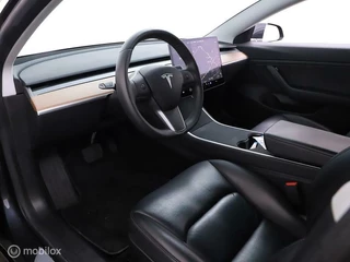 Tesla Model 3 Tesla Model 3 Long Range AWD 75 kWh - afbeelding nr 8