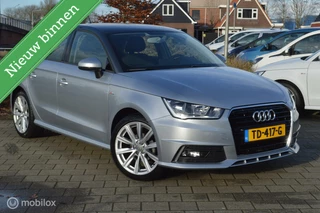 Audi A1 Sportback - 218621255-0