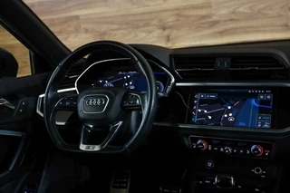 Audi Q3 Audi Q3 Sportback 45 TFSI e S Edition|Panp|Leder|Led|Navi| - afbeelding nr 18