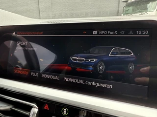 BMW 3 Serie - afbeelding nr 41