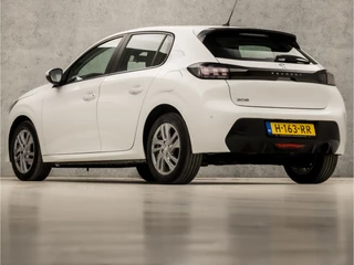 Peugeot 208 Peugeot 208 1.2 PureTech Sport (APPLE CARPLAY, GROOT NAVI, 360 CAMERA, LM VELGEN, SPORTSTOELEN, PARKEERSENSOREN, LED KOPLAMPEN, LANE ASSIST, NIEUWSTAAT) - afbeelding nr 3