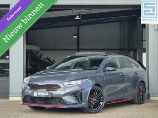 Kia ProCeed - 381401199-0