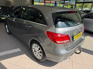 Mercedes-Benz B-Klasse - afbeelding nr 4