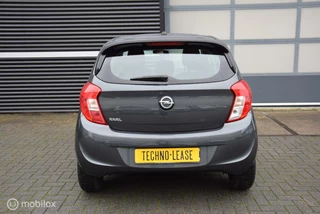 Opel KARL Opel KARL 1.0 ecoFLEX 120 Jaar Edition - afbeelding nr 6