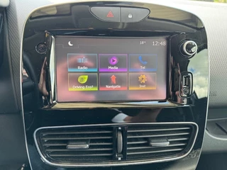 Renault Clio - afbeelding nr 10