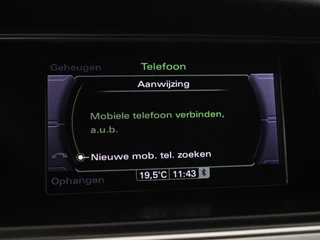 Audi A5 Audi A5 Sportback 1.8 TFSI Business Edition | Leder | PDC |  Automaat | Navigatie | Bleutooth | Cruise control | Climate control | LED - afbeelding nr 19