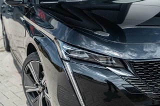 Peugeot 308 Peugeot 308 1.2  GT Pack Business |MASSAGE|PANO|VOL|GARANTIE - afbeelding nr 10