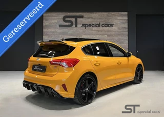 Ford Focus Ford Focus 2.3 EcoBoost ST-3 X|Pano|Virtual|Dealer - afbeelding nr 6