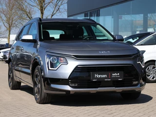 Kia Niro - afbeelding nr 4