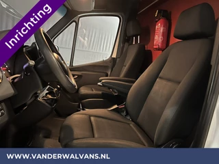 Mercedes-Benz Sprinter Cruisecontrol, Parkeersensoren - afbeelding nr 17