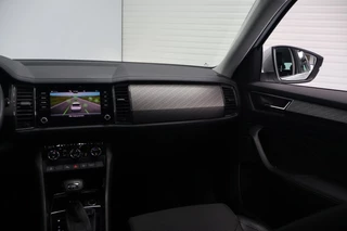 Škoda Kodiaq Škoda Kodiaq 1.5 TSI Business Edition Plus | ACC | Trekhaak | Navi | Camera - afbeelding nr 23