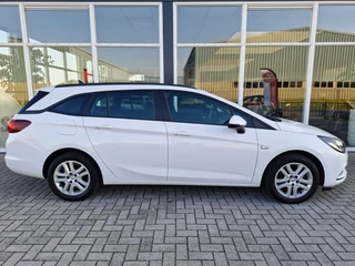 Opel Astra Opel Astra Sports Tourer 1.0 Online Edition | Camera | Navigatie | PDC | - afbeelding nr 5