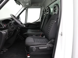 Iveco Daily | Airco | 3-Persoons | 750Kg Laadklep - afbeelding nr 18