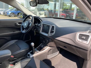 Jeep Compass - afbeelding nr 23
