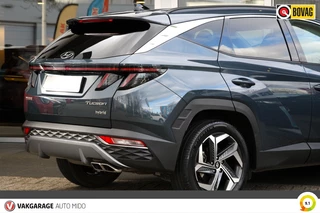 Hyundai Tucson Hybrid - afbeelding nr 33