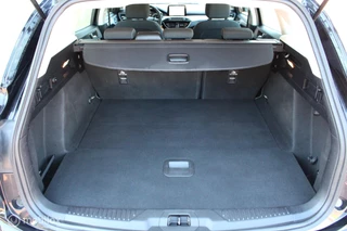 Ford Focus Ford Focus Wagon 1.0 EcoBoost Trend Edition Business, Voor -achter Pdc, Clima, Cruise, Navi, 16 inch Lmv. - afbeelding nr 18