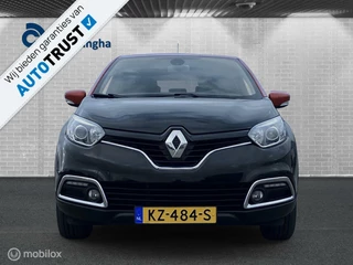 Renault Captur Renault Captur 0.9 TCe Dynamique - afbeelding nr 2