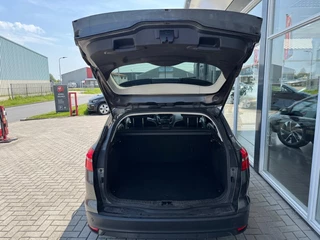 Ford Focus Ford Focus Wagon 1.5 TDCI Titanium Edition|Navi|Stoel/Stuurverwaming|PDC|Cruisecontrol| - afbeelding nr 7