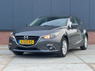 Mazda 3 - afbeelding nr 1