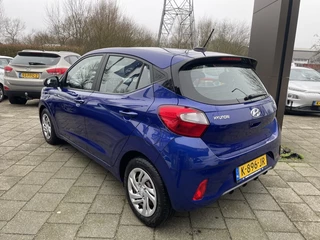 Hyundai i10 - afbeelding nr 3