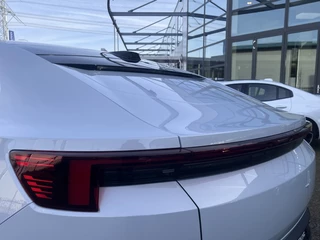Polestar 4 Polestar 4 LRDM Performance 100 kWh Pilot & Plus Pack | NIEUW - afbeelding nr 41