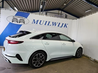 Kia ProCeed Kia ProCeed 1.0 T-GDi GT-PlusLine / Camera / NL Auto - afbeelding nr 16
