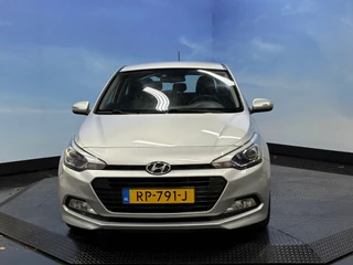Hyundai i20 Hyundai I20 1.0 T-GDI Comfort Navi | Clima | Cruise | Camera | DAB+ | PDC - afbeelding nr 13