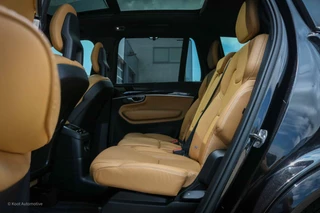 Volvo XC90 Volvo XC90 2.0 T8 Twin Engine AWD Inscription | Dealer Onderhouden | Pano | Trekhaak | Leder interieurdelen | Cognac Leder | Rijklaar. - afbeelding nr 32