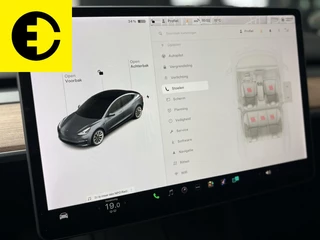 Tesla Model 3 Tesla Model 3 Standard RWD Plus 60 kWh | Pano | Autopilot | incl BTW - afbeelding nr 22