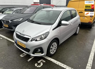 Peugeot 108 Peugeot 108 1.0 e-VTi Active 5-Drs AUTOMAAT - afbeelding nr 1