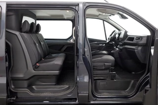 Renault Trafic - afbeelding nr 3