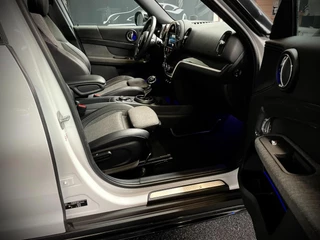 MINI Countryman Mini Mini Countryman 2.0 Cooper S ALL4 Chili PANO NAVI 192 PK TREKHAAK AFNEEMBAAR - afbeelding nr 45