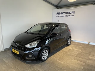 Hyundai i10 - 327708015-0