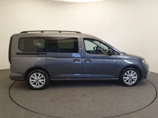 Volkswagen Caddy Volkswagen Caddy Maxi 1.5 TSI 115pk DSG/AUT 7p Cruise Control, Navi - afbeelding nr 8