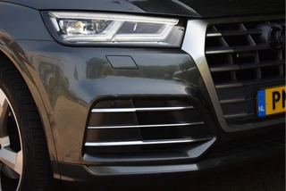 Audi Q5 Audi Q5 2.0 TFSI quattro Launch Edition 3x S-Line Vol | NL-Auto | Pano | Luchtvering | Carplay | Trekhaak | Camera | Virtual cockpit | Sfeerverlichting - afbeelding nr 36