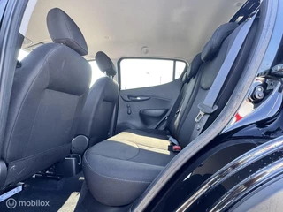 Opel KARL Opel KARL 1.0 Rocks Online Edition|Carplay Cruise Airco NAP - afbeelding nr 12