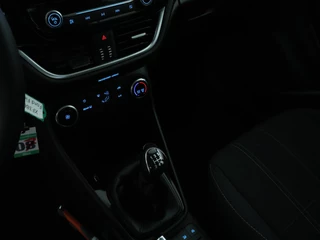 Ford Fiesta Ford Fiesta 1.1 Trend NAVI | Carplay | Cruise | 1ste eig. | 85PK - afbeelding nr 30