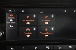SEAT Arona SEAT Arona 1.0 TSI Move *1ste eigenaar*Navigatie*Park Assist* - afbeelding nr 16
