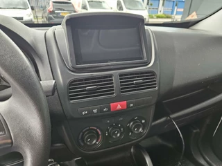Opel Combo Opel Combo 1.3 CDTi L1H1 airco 5-26 apk euro 6 - afbeelding nr 21
