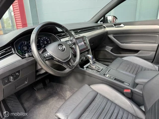 Volkswagen Passat Volkswagen Passat 1.4 TSI GTE Highline Pano.dak/Viritual/LED - afbeelding nr 5