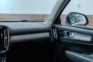 Volvo XC40 Volvo XC40 T2 Geartronic Inscription Pano|Leer|HarmanKardon|Elektrische Achterklep| - afbeelding nr 8