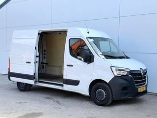 Renault Master Renault Master T33 2.3 DCI 135PK L2H2 Airco Cruise Control Parkeersensoren - afbeelding nr 5