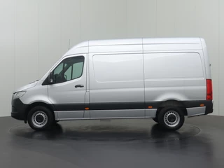 Mercedes-Benz Sprinter | Camera | 3-Persoons | Betimmering | Airco | Cruise - afbeelding nr 12