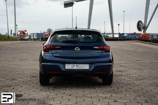 Opel Astra Opel Astra 1.2 |Trekhaak|Stoel&Stuur verwarming|AppleCarPlay - afbeelding nr 15