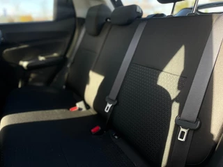 Suzuki Swift - afbeelding nr 20